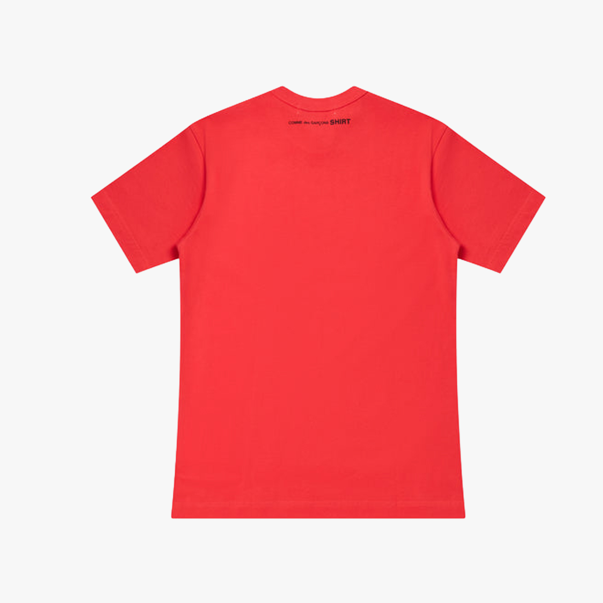 Comme des Garçons SHIRT Knit