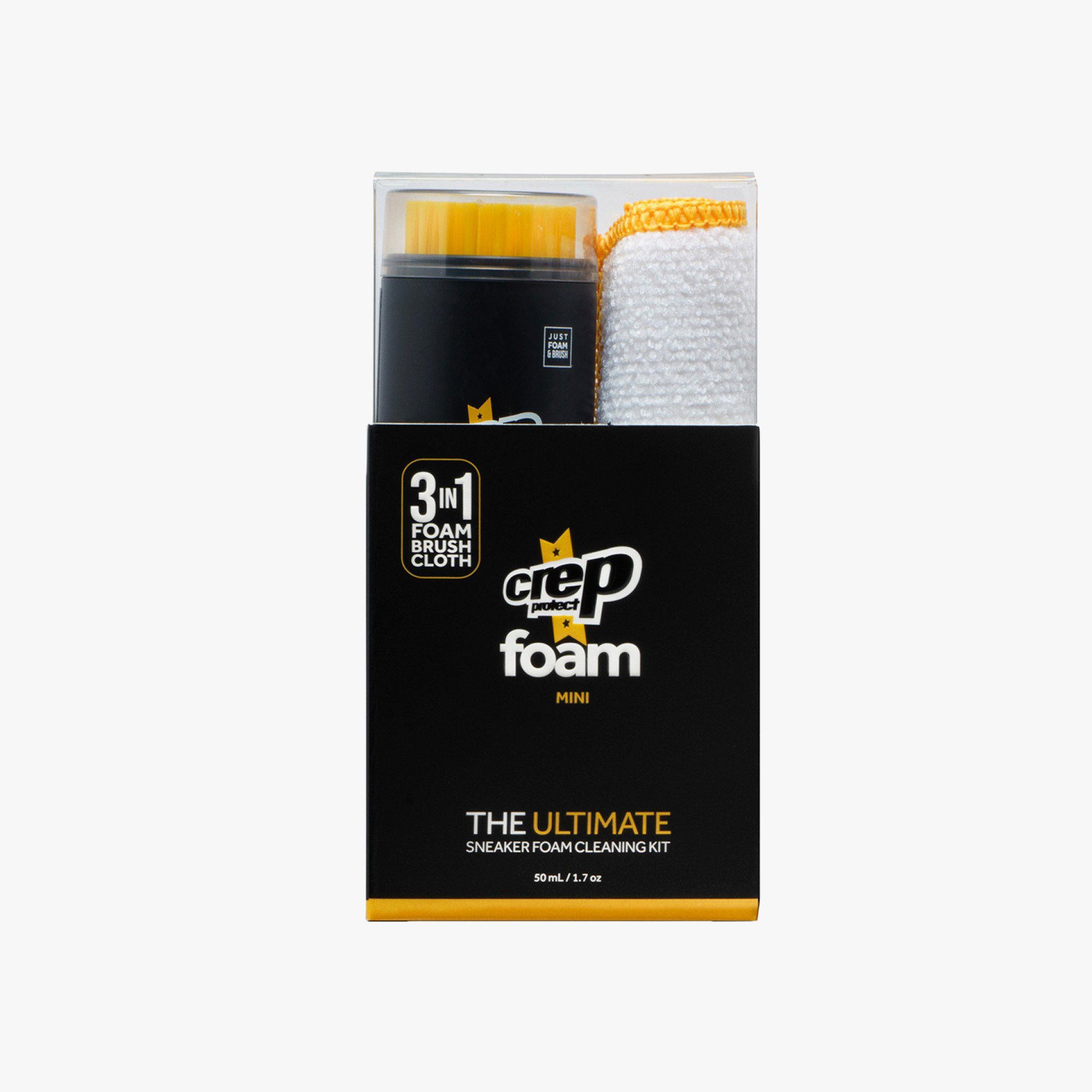 Crep Protect Foam Mini