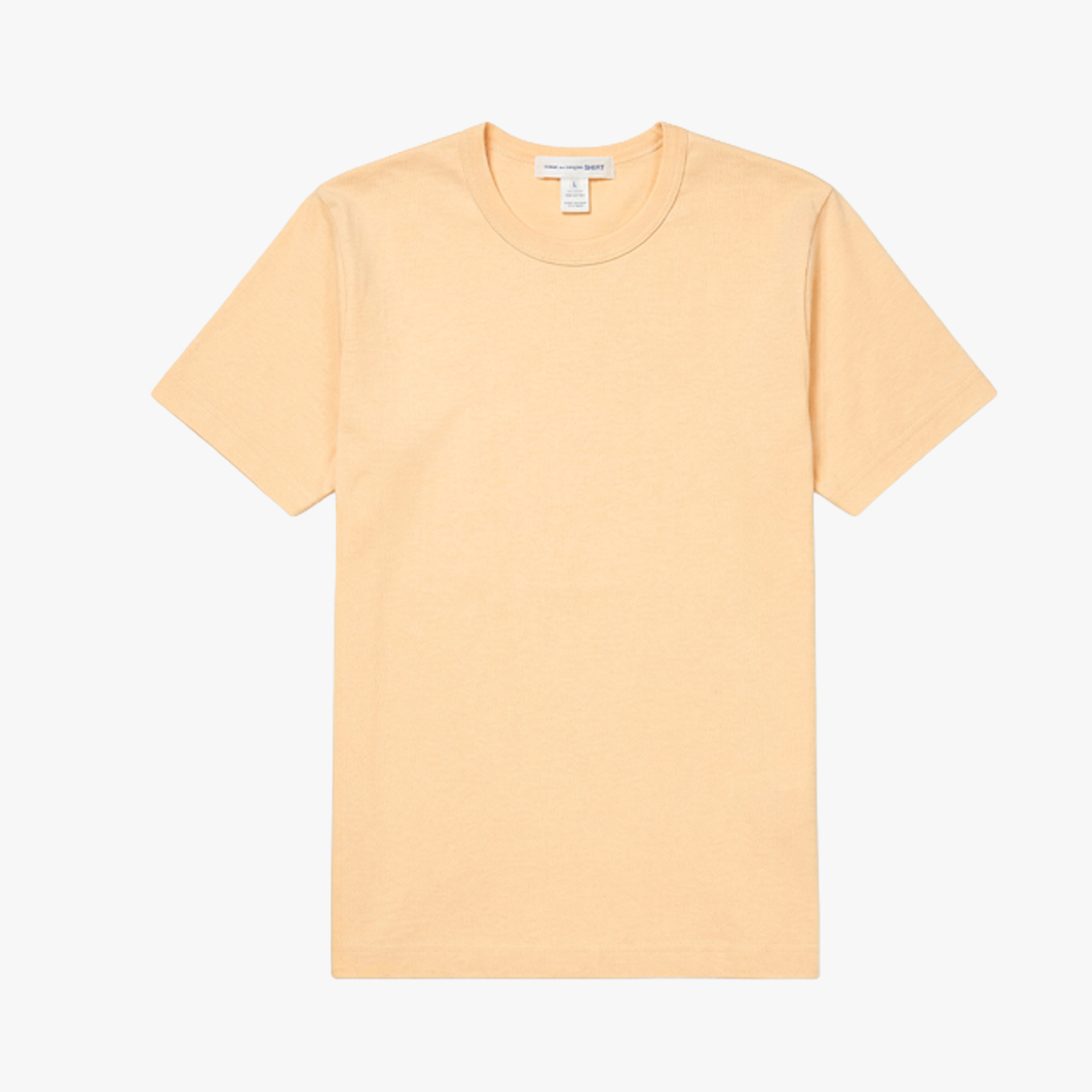 Comme des Garçons SHIRT Knit