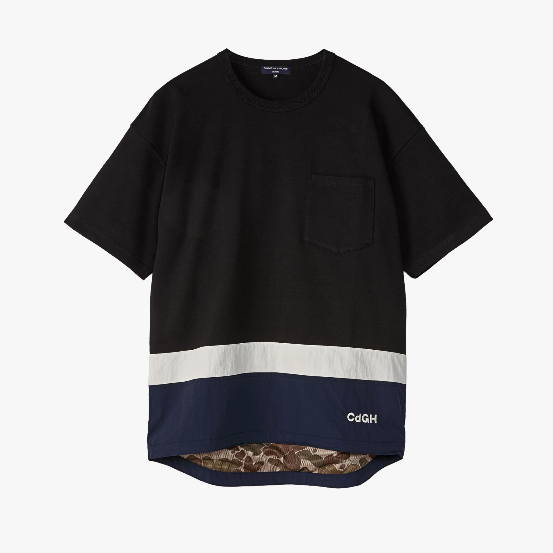 Comme des Garçons HOMME T-Shirt
