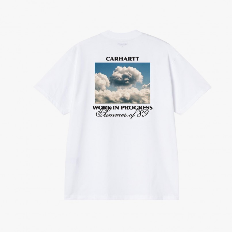 Carhartt WIP S/S Warm Views