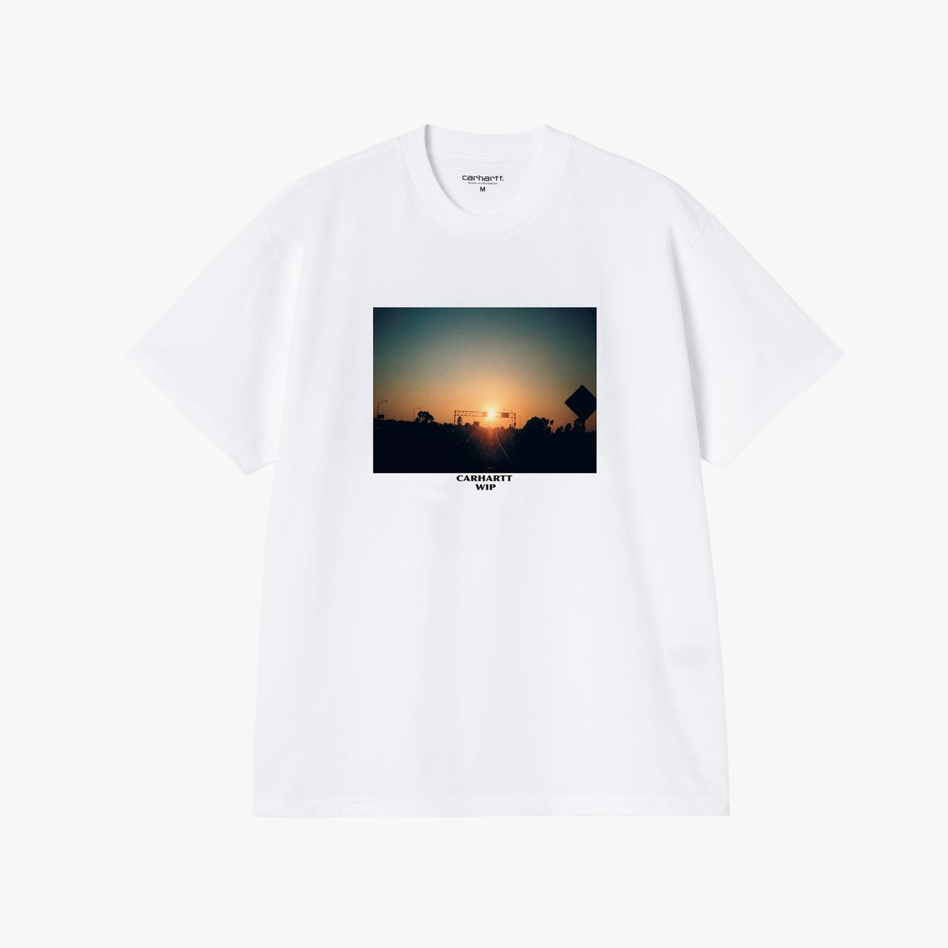Carhartt WIP S/S Warm Views