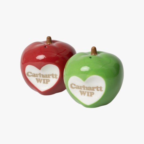 Carhartt WIP Spoiled Salt and Pepper Shakers