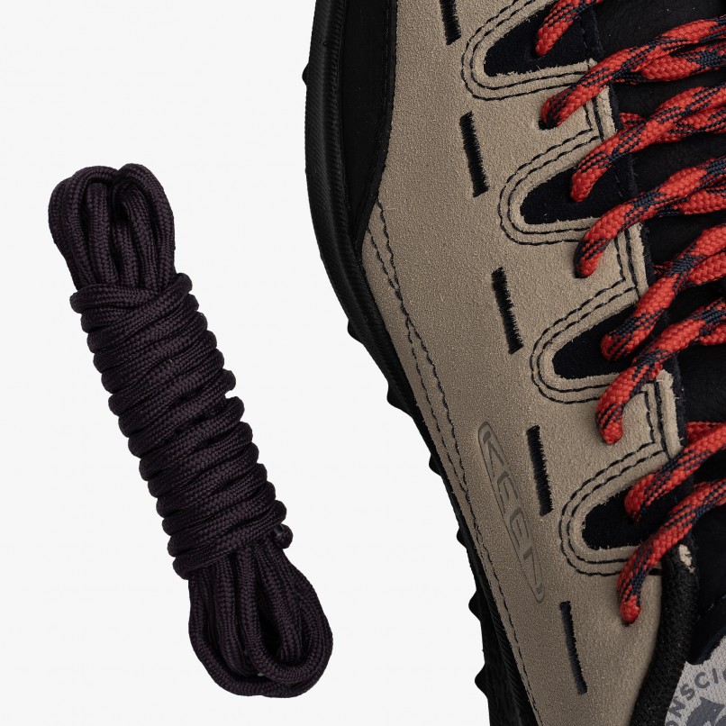 Keen Jasper Zionic