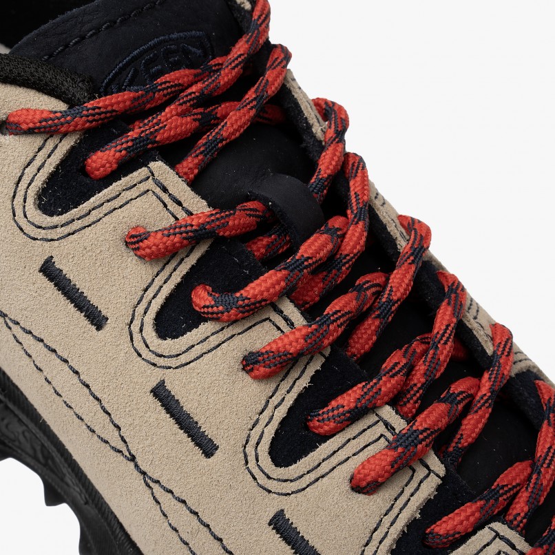Keen Jasper Zionic