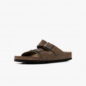 Birkenstock Arizona Soft