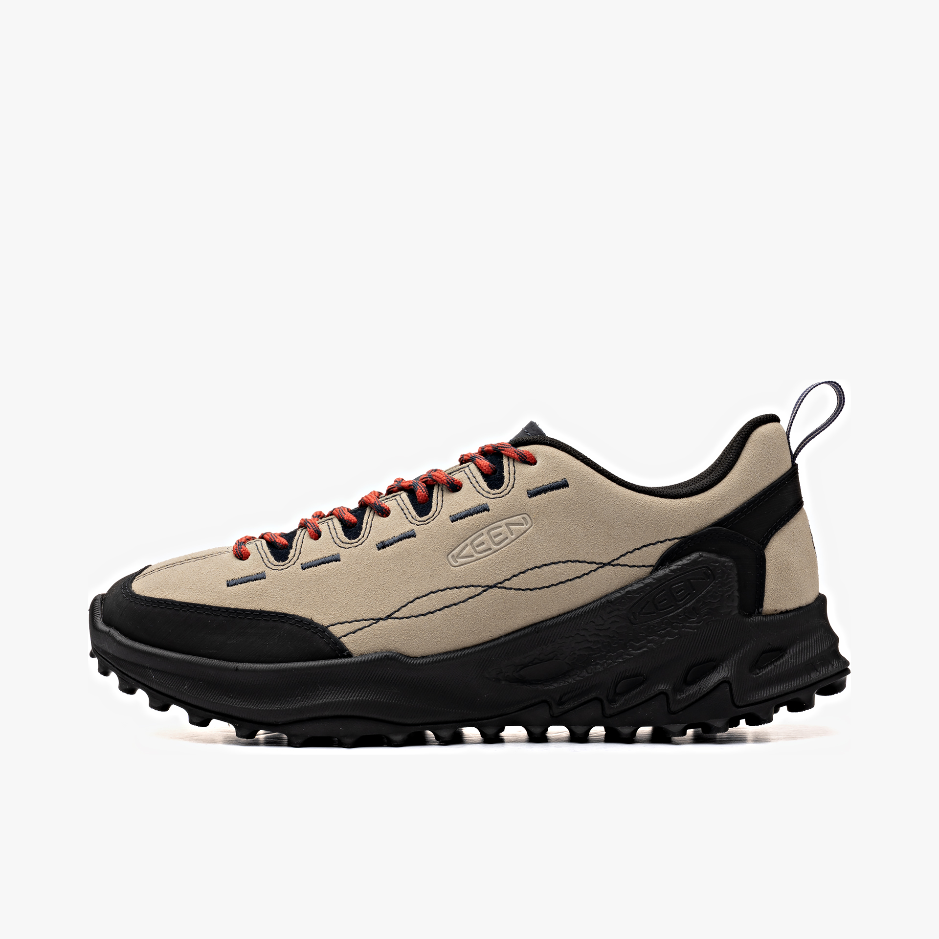 Keen Jasper Zionic