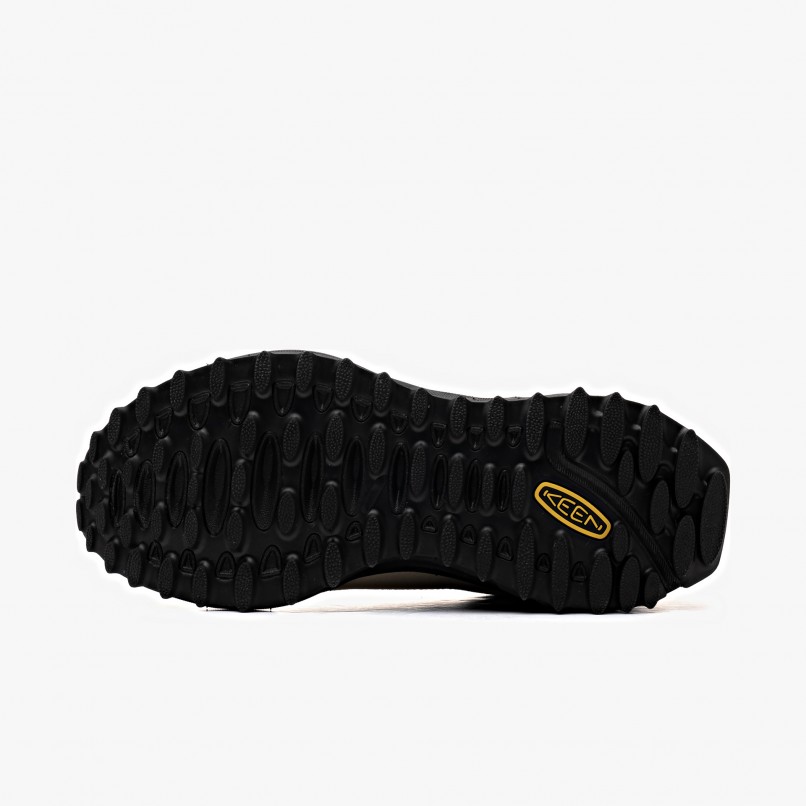 Keen Jasper Zionic