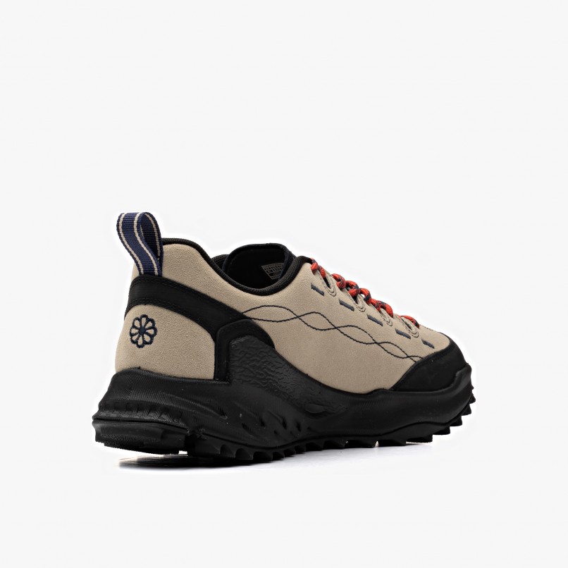 Keen Jasper Zionic