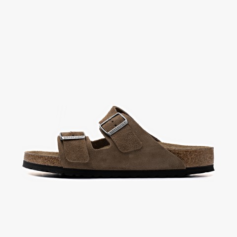 Birkenstock Arizona Soft