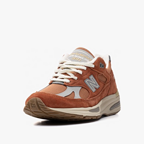 New Balance Made in UK U991