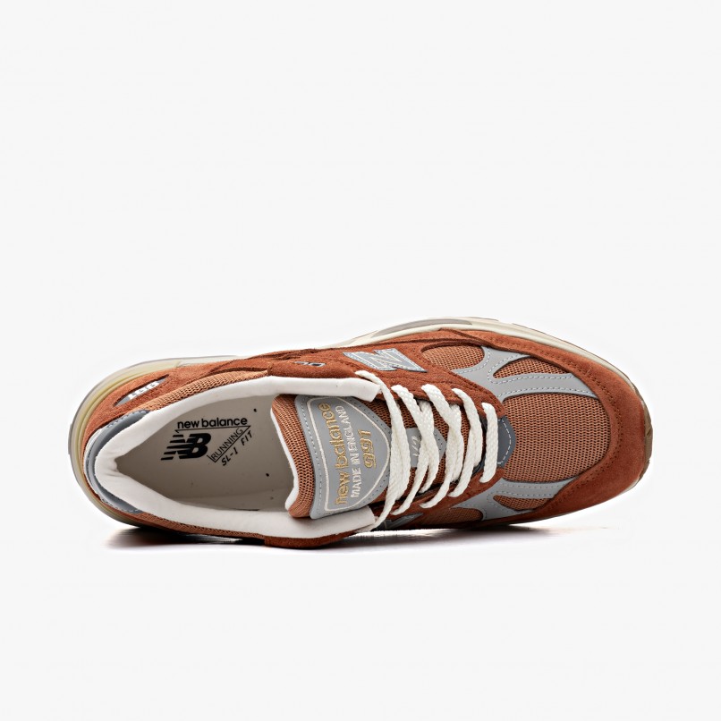 New Balance Made in UK U991