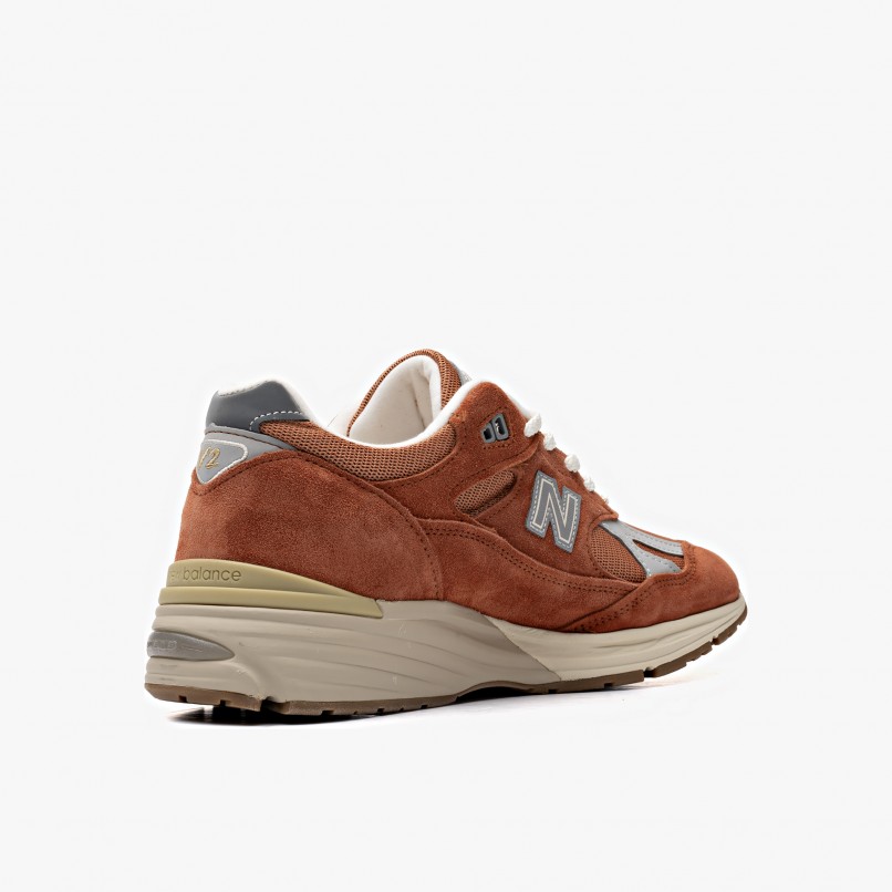 New Balance Made in UK U991
