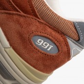 New Balance Made in UK U991