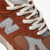 New Balance Made in UK U991