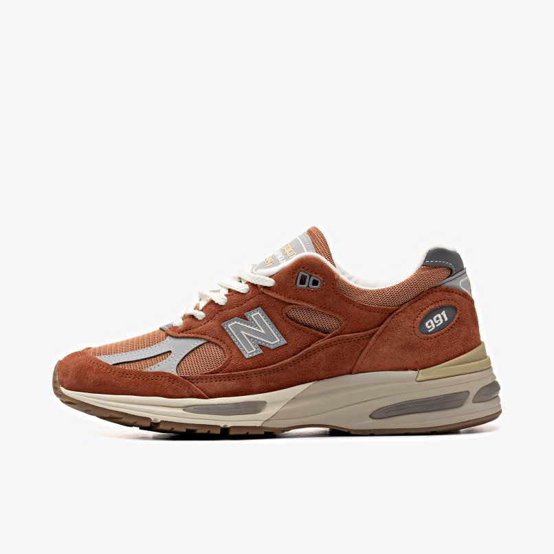 New Balance Made in UK U991