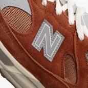 New Balance Made in UK U991