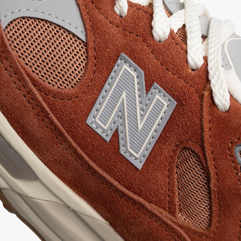New Balance Made in UK U991