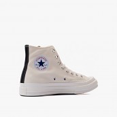 Comme des Gar�ons PLAY x Converse CT Hight Top Small Red Hea