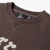 By Parra Gasoline Crew Neck