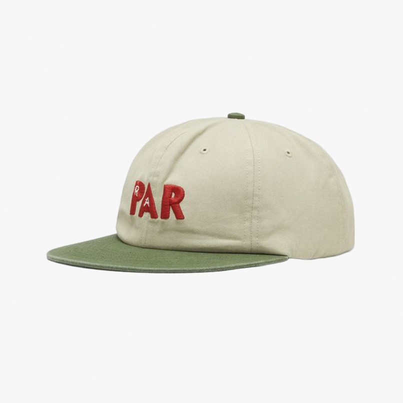 By Parra Paper PAR 6 Panel