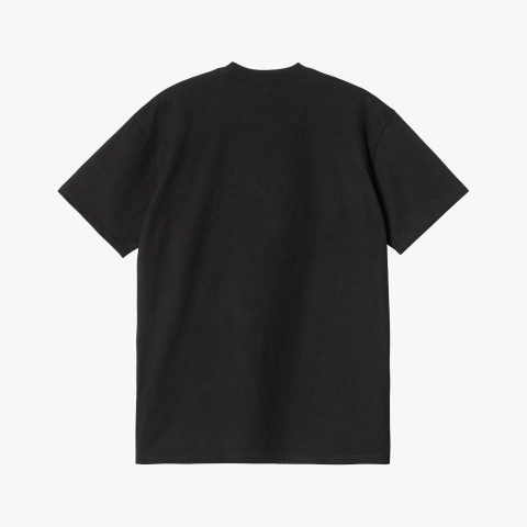Carhartt WIP S/S Pocket Heart
