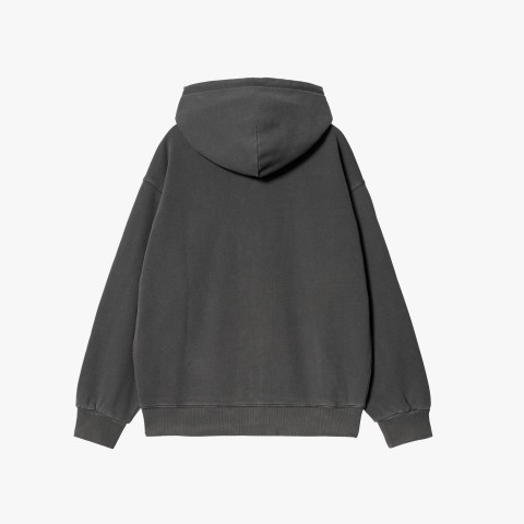 Carhartt WIP Hooded Nelson