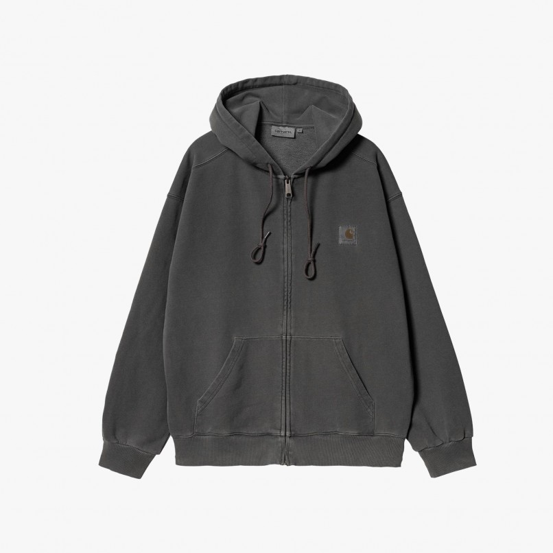 Carhartt WIP Hooded Nelson