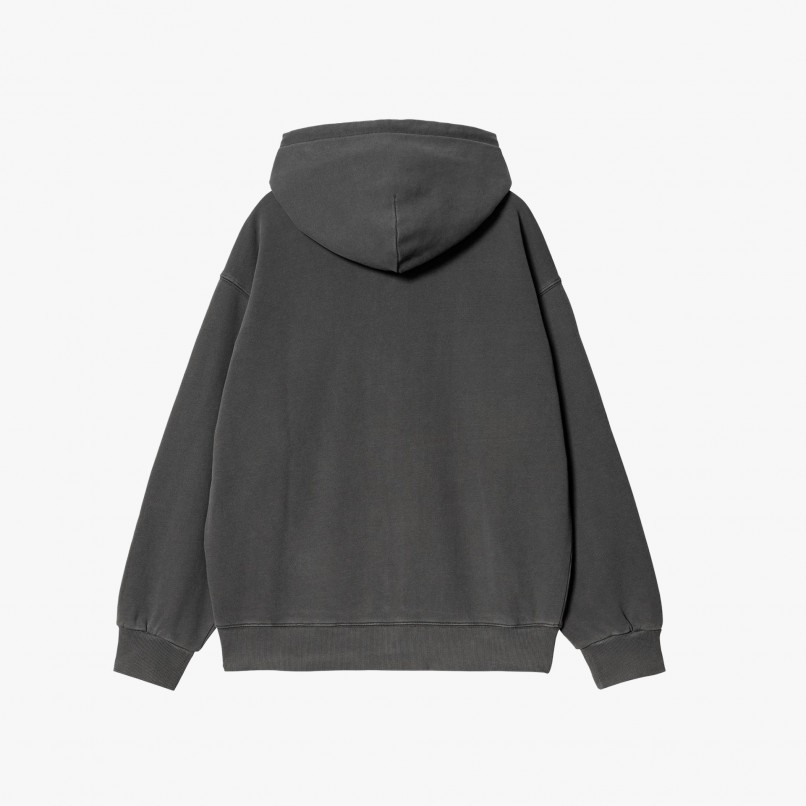 Carhartt WIP Hooded Nelson
