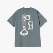 Carhartt WIP S/S Locked