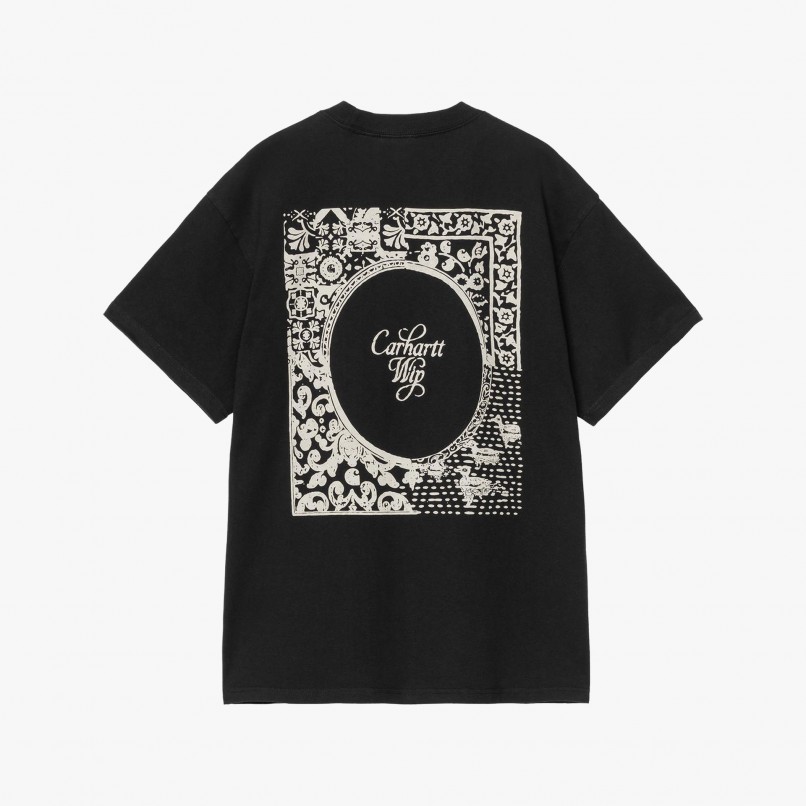 Carhartt WIP S/S Vestige