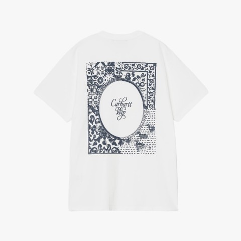 Carhartt WIP S/S Vestige