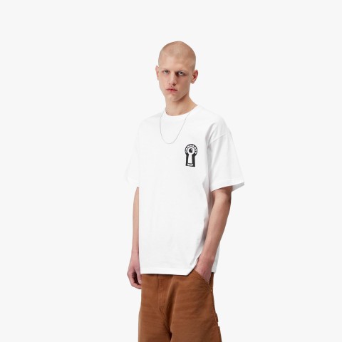 Carhartt WIP S/S Locked
