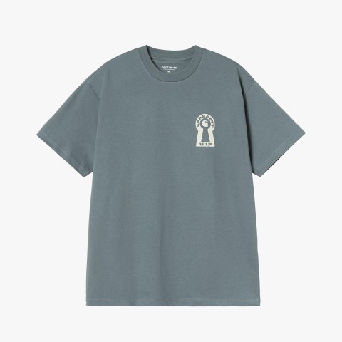 Carhartt WIP S/S Locked