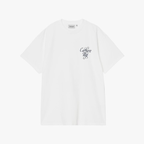 Carhartt WIP S/S Vestige