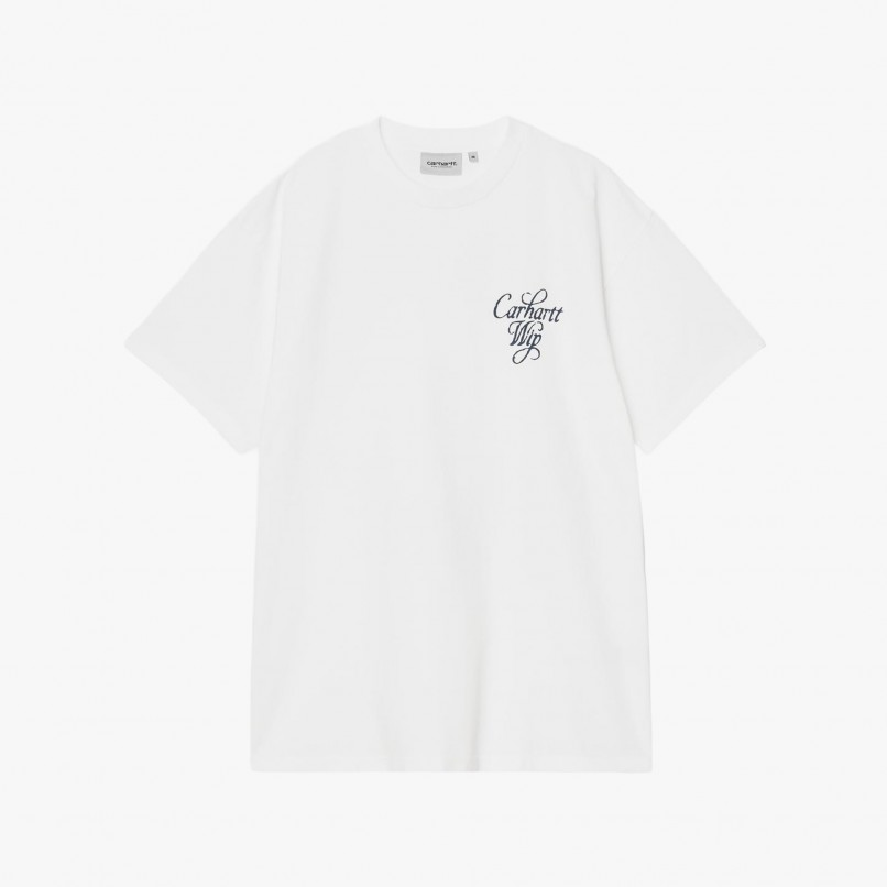 Carhartt WIP S/S Vestige