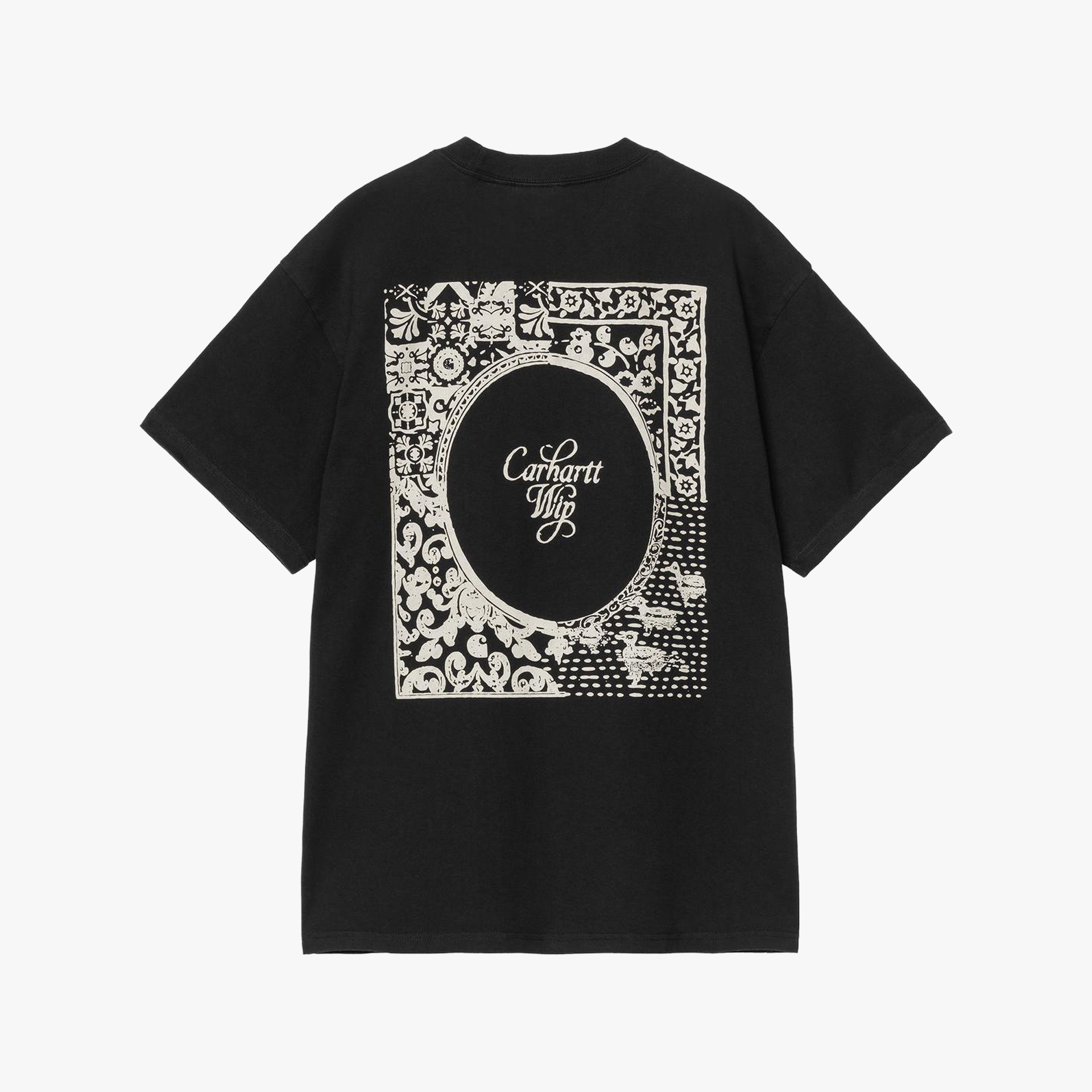 Carhartt WIP S/S Vestige