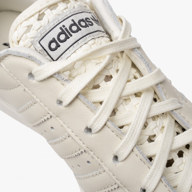adidas Superstar II W