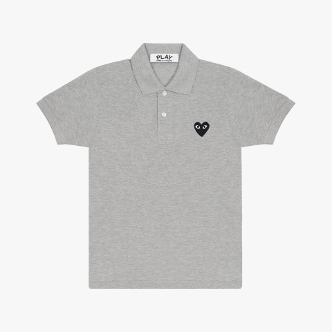 Comme des Garçons PLAY Black Emblem Knit Comme des Garçons PLAY Black Emblem Knit