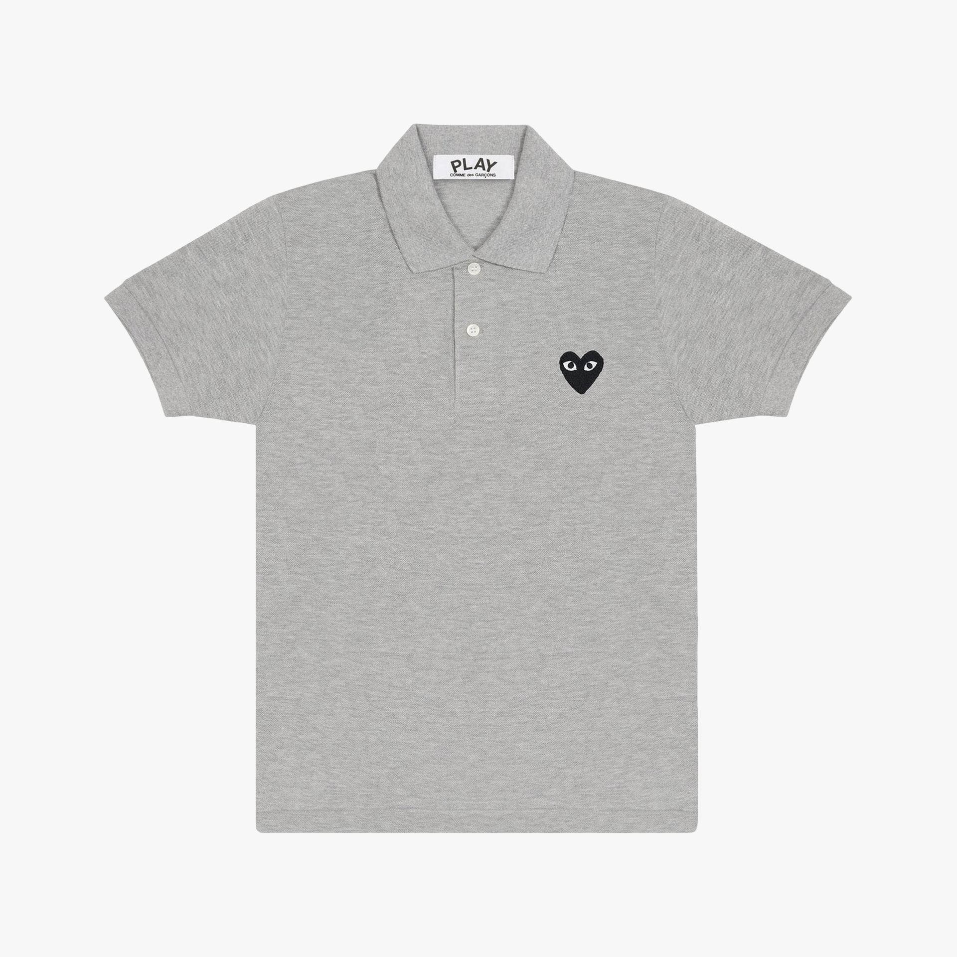 Comme des Garçons PLAY Black Emblem Knit