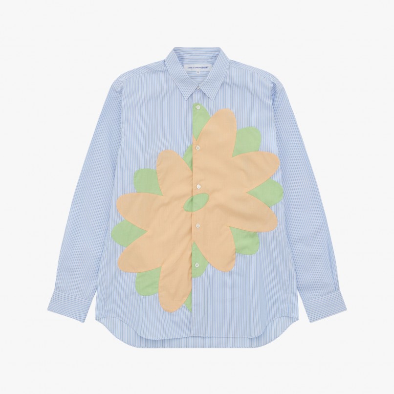 Comme des Gar�ons SHIRT WOVEN