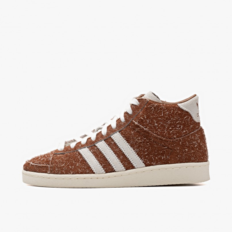 adidas Jabbar HI