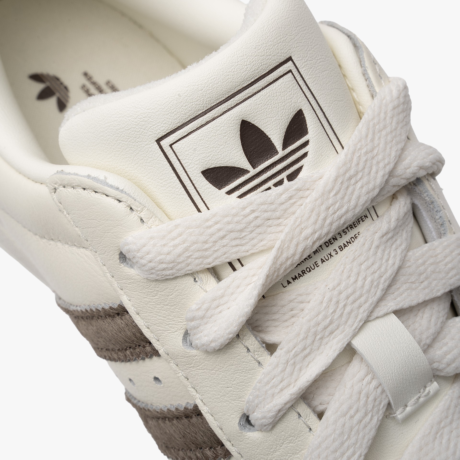 adidas Superstar II W