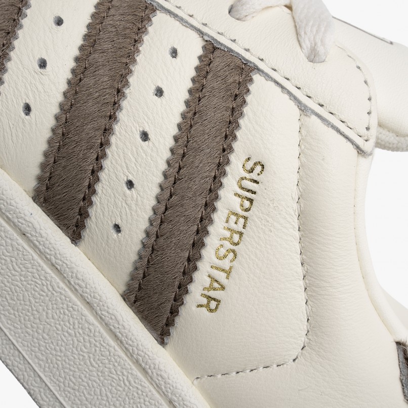 adidas Superstar II W