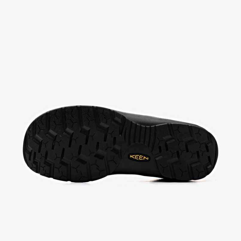Keen Jasper W