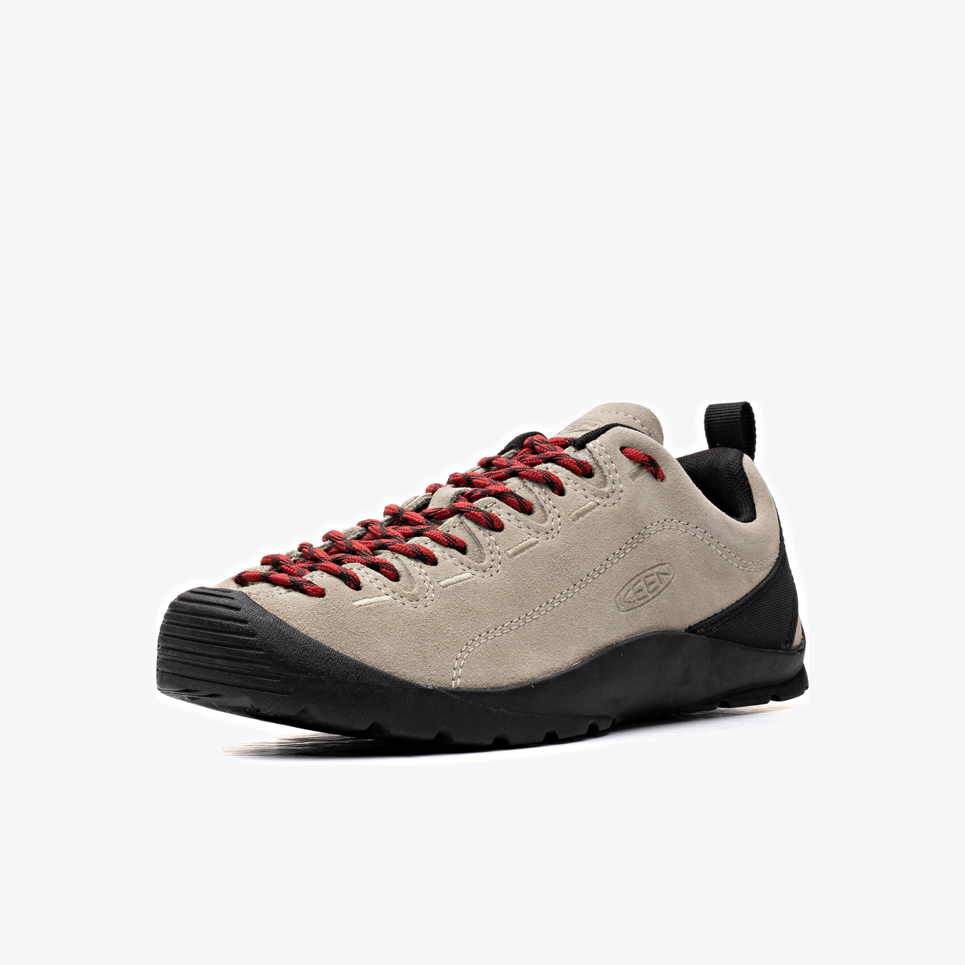 Keen Jasper W