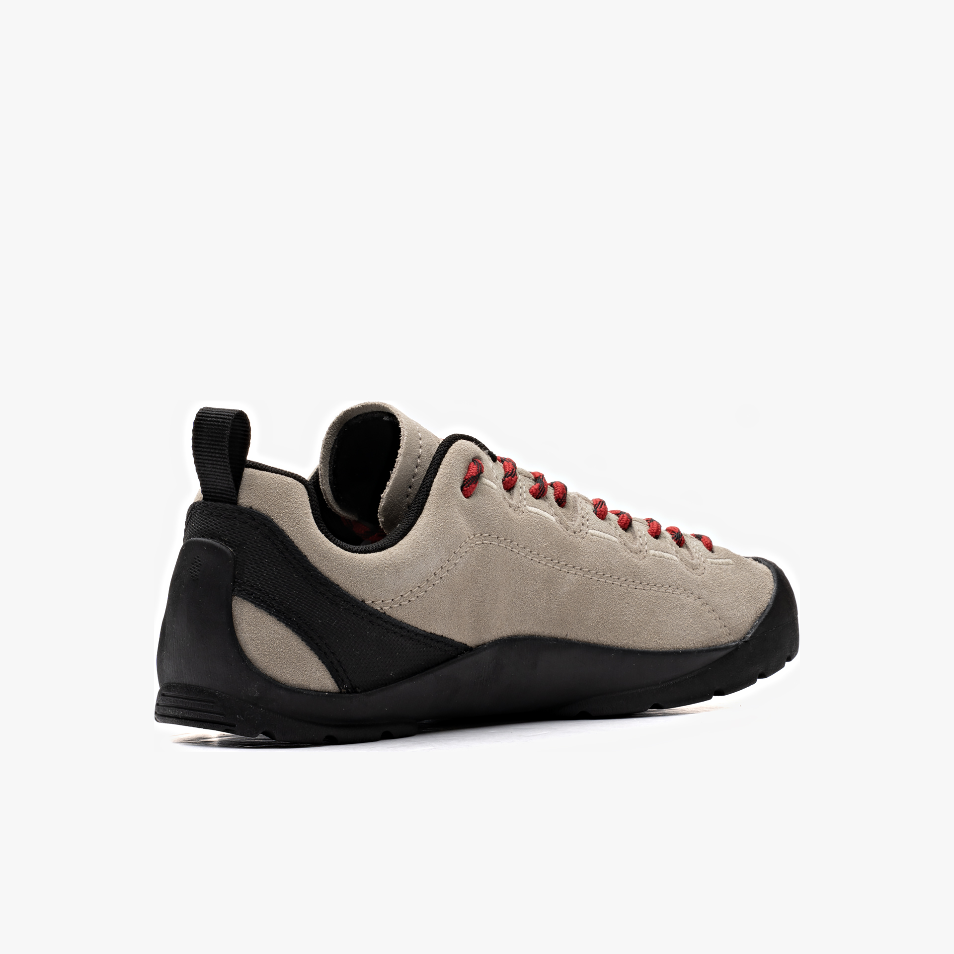 Keen Jasper W