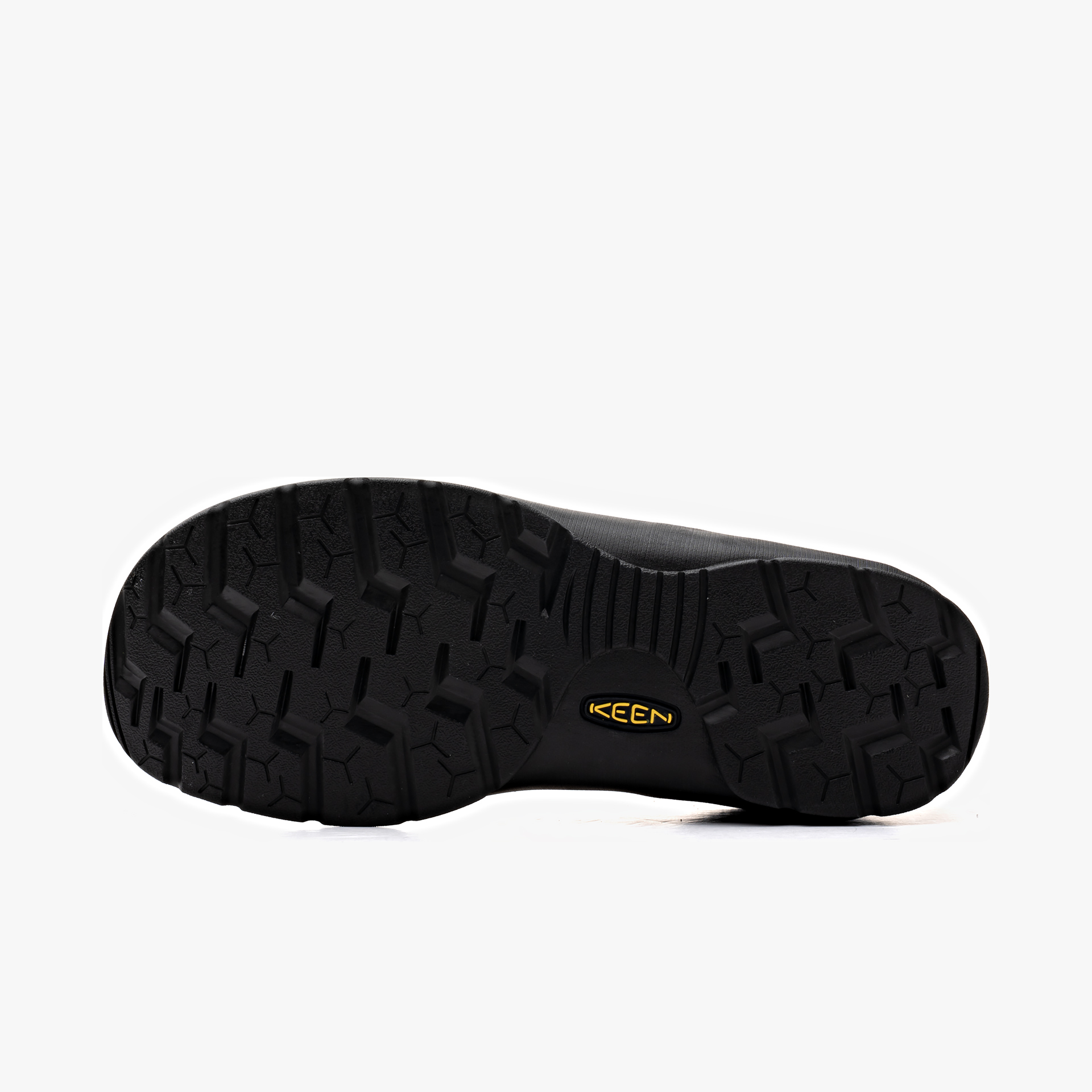 Keen Jasper W
