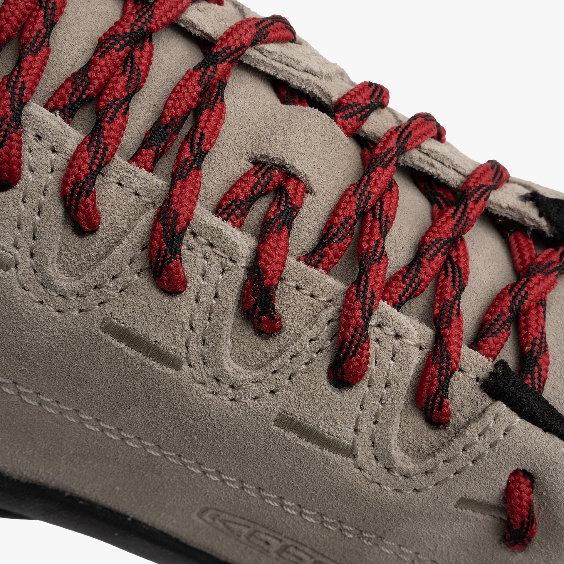 Keen Jasper W