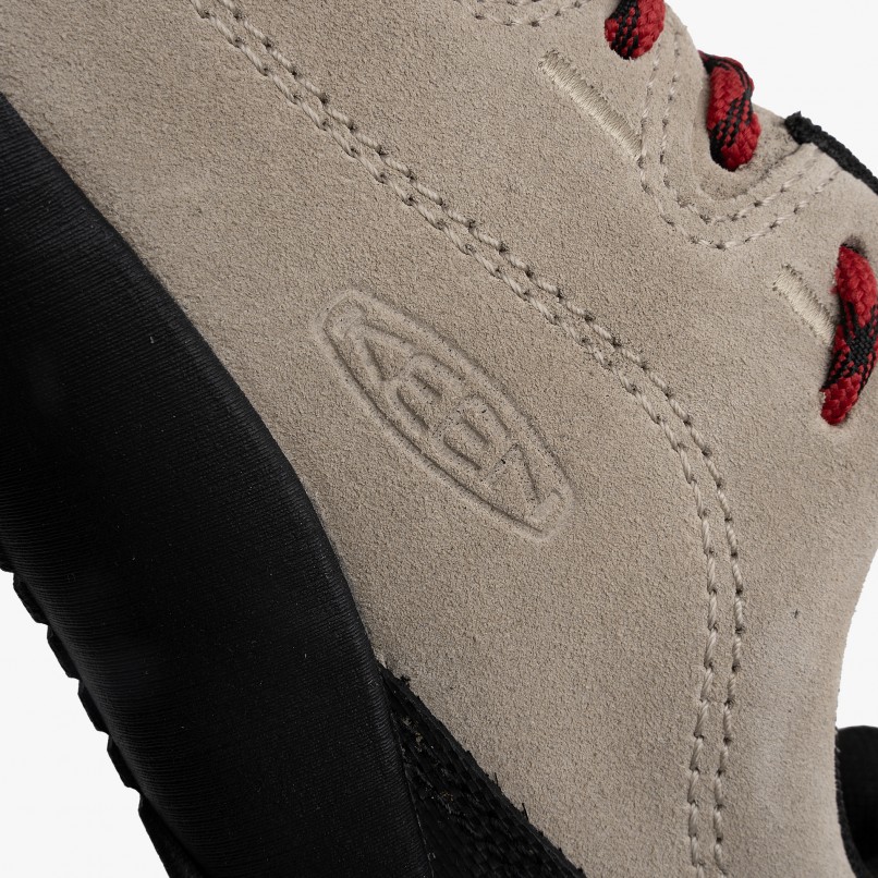 Keen Jasper W